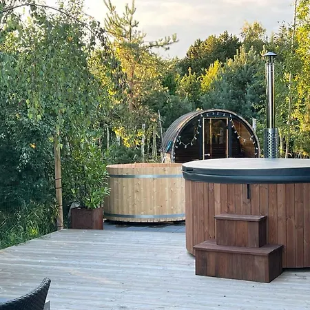 Modern Holiday In Marielyst Feriehus Bøtø By