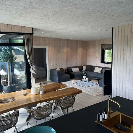 Modern Holiday In Marielyst * Bøtø By