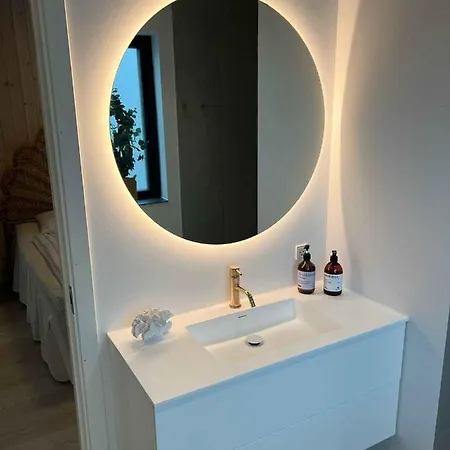 Modern Holiday In Marielyst * Bøtø By