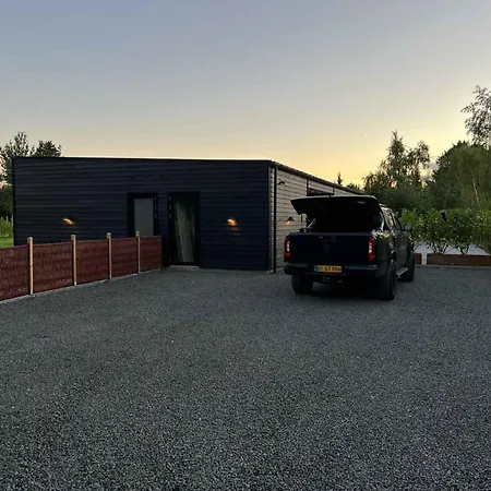 Modern Holiday In Marielyst *