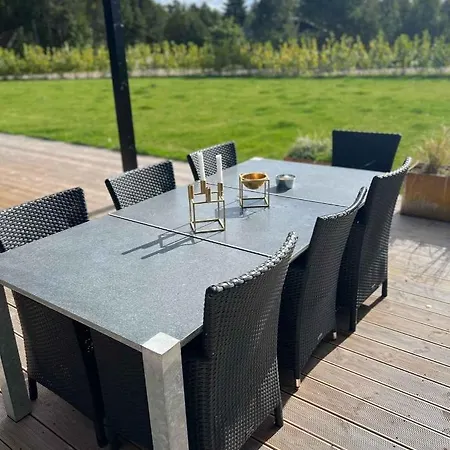 Modern Holiday In Marielyst * Bøtø By