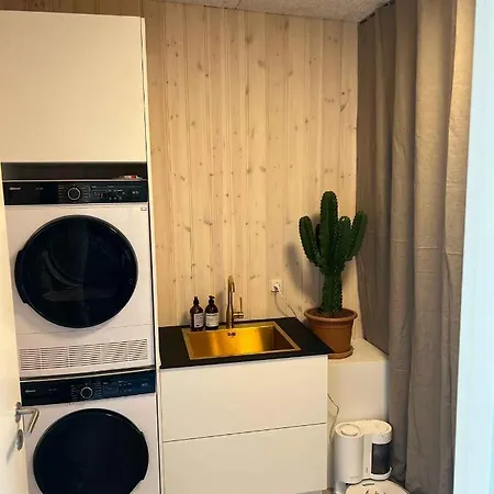 Modern Holiday In Marielyst Feriehus *