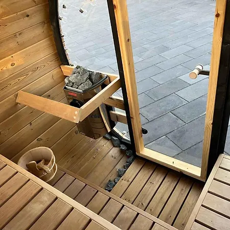 Modern Holiday In Marielyst *