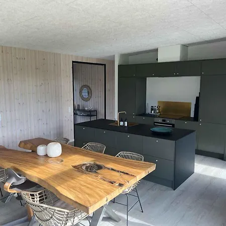 Modern Holiday In Marielyst Feriehus