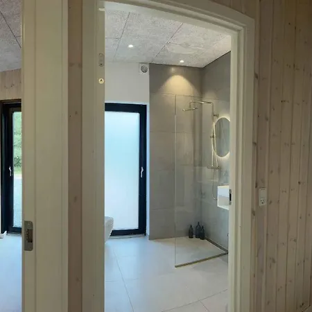 Modern Holiday In Marielyst * Bøtø By