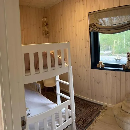 Modern Holiday In Marielyst *
