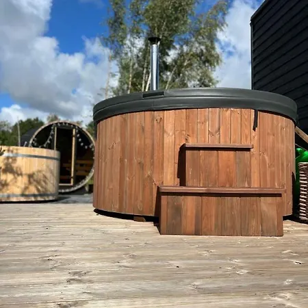 Modern Holiday In Marielyst * Bøtø By