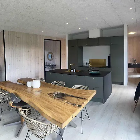 Modern Holiday In Marielyst Bøtø By