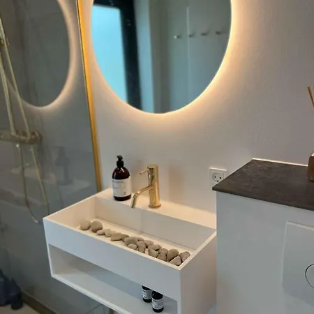 Modern Holiday In Marielyst Bøtø By