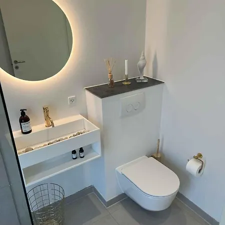 Modern Holiday In Marielyst Feriehus *