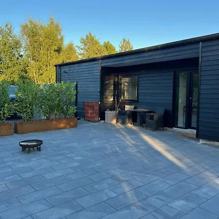 Modern Holiday In Marielyst Bøtø By